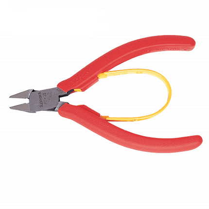 [3PEAKS] Mini-Plastic Nippers SM-02 | 217-0190