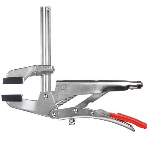 [BESSEY] Parallel grip Pliers GRZ