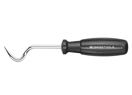 [PB SWISS TOOLS] PB 7672 Hose plucker, for easily uncoupling radiator hoses from their connection sockets