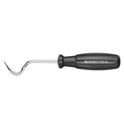 [PB SWISS TOOLS] PB 7672 Hose plucker, for easily uncoupling radiator hoses from their connection sockets