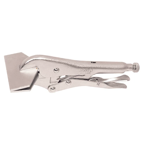 [SMATO] Locking Sheet Metal Clamp | 100-8160