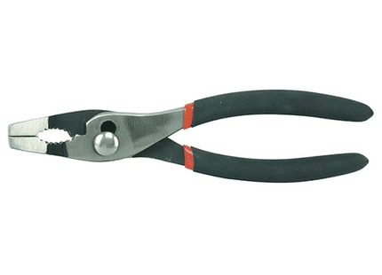 [SMATO] Slip joint pliers for cars only | No.113-0742