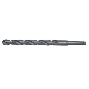YG-1  Morse Taper Shank Drills HSS Long Taper Shank Drill, L=300mm
