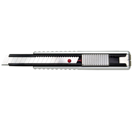 NT CUTTER Breakaway-Blade Utility Knives, Professional H "H-2P"