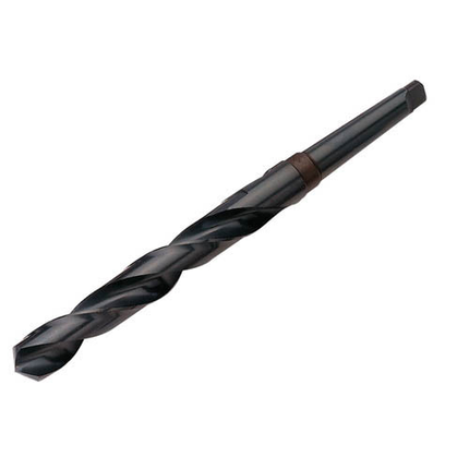 YG-1  Morse Taper Shank Drills HSS-Co8 Jobber Taper Shank Drill