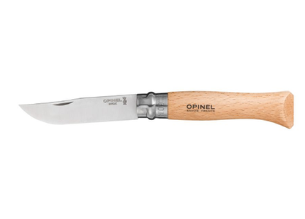 OPINEL Knives, Classic N°09 Stainless Steel