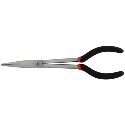 [SMATO] Long Reach Pliers-Flat Jaws