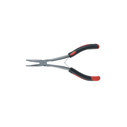 [SMATO] Mini Bent Nose Pliers (100-9798)