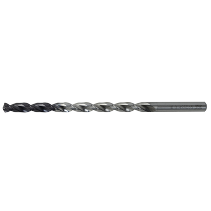 YG-1  Worm Pattern Drills HSS-E Long Dh100 SS Drill, L=300mm