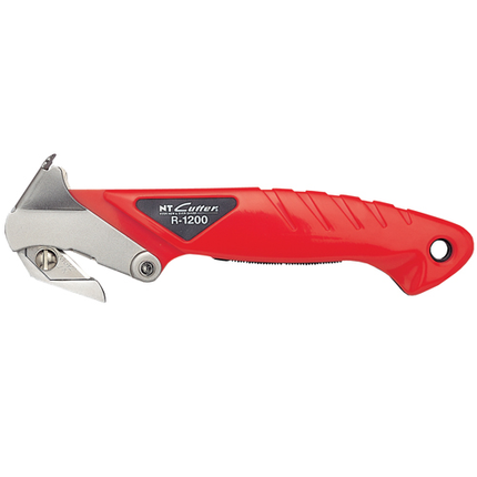 NT CUTTER Carton Opener "R-1200P"