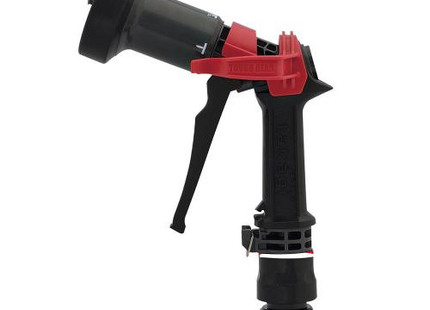 TAKAGI Watering Tough gear hook nozzle , QG557
