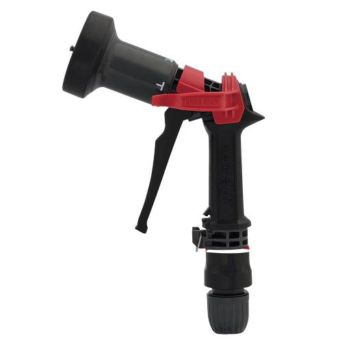 TAKAGI Watering Tough gear hook nozzle , QG557