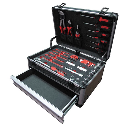 [SMATO] Maintenance Tool Sets 39 Pieces | 112-2141