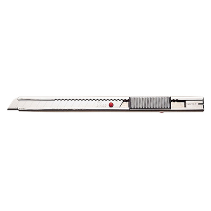 NT CUTTER Breakaway-Blade Utility Knives, Professional A "A-1P"