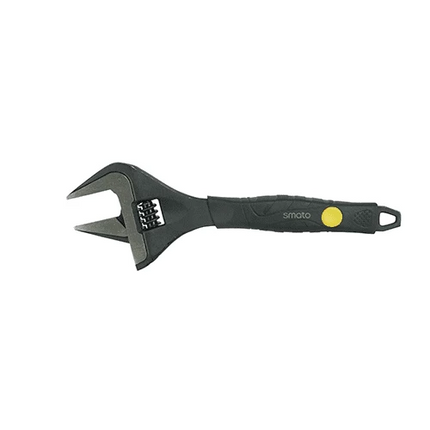 [SMATO] Wide-Opening Adjustable Wrenches | 112-5005