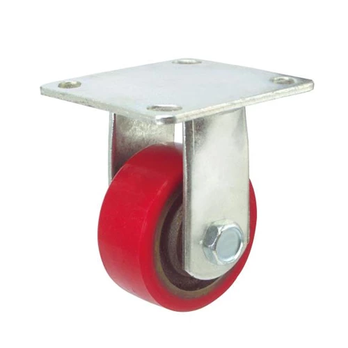DAESIN Heavy-Duty Casters DS 4040 PUI