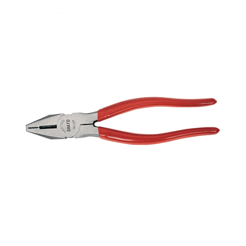 [SMATO] Side Cutting Pliers
