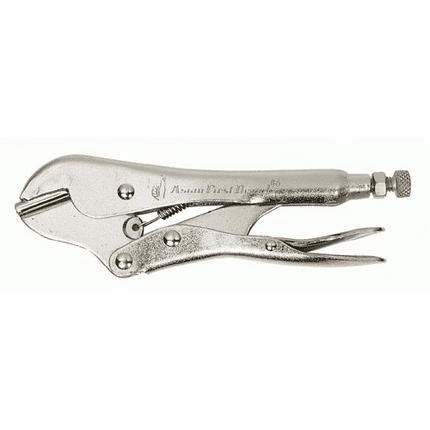 [SMATO] Pinch-Off Locking Pliers 