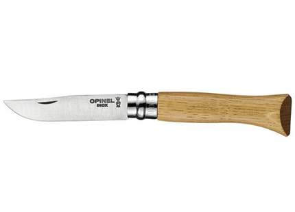 OPINEL Knives, N°06 Oak