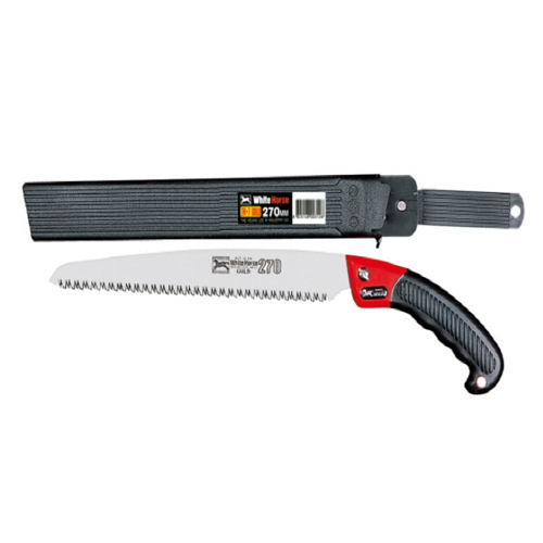 WHITE HORSE Pruning Saw With Replaceable Saw Blade TH-7 Series