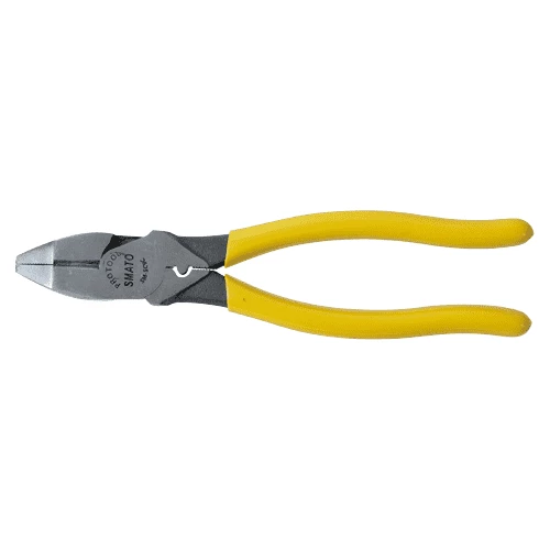 [SMATO] High-grade Side Cutting Pliers-Crimp type