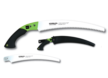 KOMELON CEC series  SPEED CUT  Curved Pruning saws