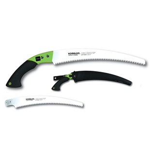 KOMELON CEC series  SPEED CUT  Curved Pruning saws