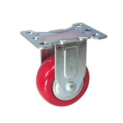 DAESIN Light-Duty Casters DS 2030 PUB