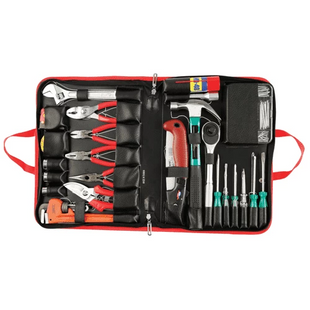 [SMATO] Maintenance Tool Sets For Home Use 25 Pieces | 102-6999