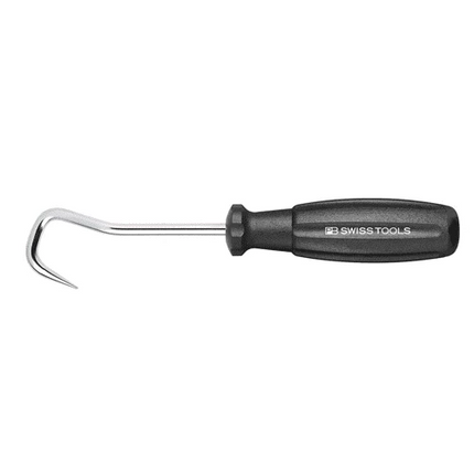 [PB SWISS TOOLS] PB 7673 Hose plucker, for easily uncoupling radiator hoses from their connection sockets