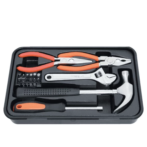 [SMATO] Maintenance Tool Sets 17 Pieces | 113-2591