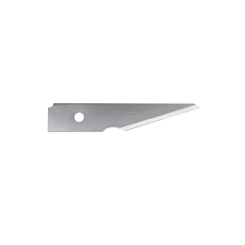 NT CUTTER Spare blade stainless steel double edge M "BVM-21P"
