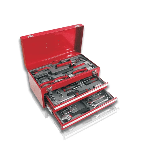 [SMATO] Maintenance Tool Sets 78 Pieces | 103-2875