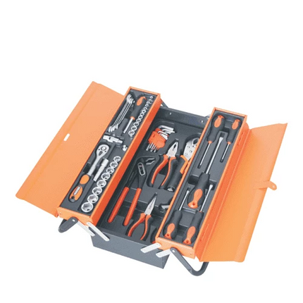 [SMATO] Maintenance Tool Sets 48 Pieces | 103-2884