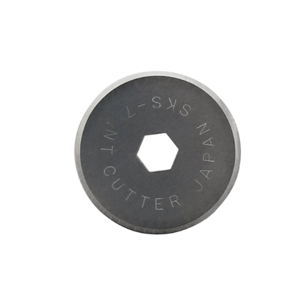 NT CUTTER  Spare blade Rolling 28/2 blades "BR-28P"
