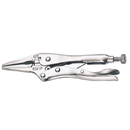 [SMATO] Long Nose Locking Pliers 