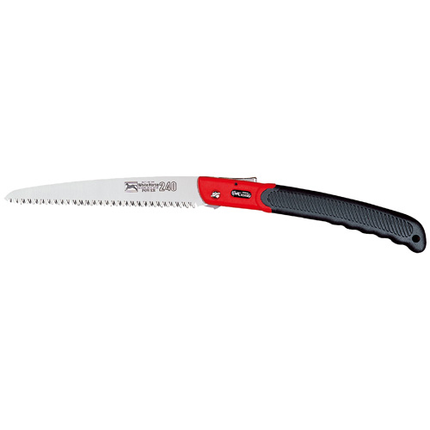 WHITE HORSE Folding Saws TH-9-Series