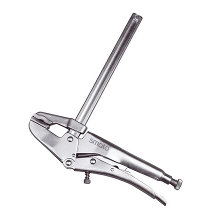[SMATO] GRIP Pliers With Sliding Arm