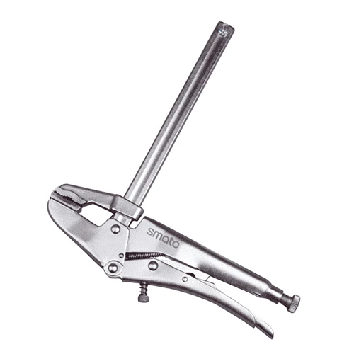 [SMATO] GRIP Pliers With Sliding Arm