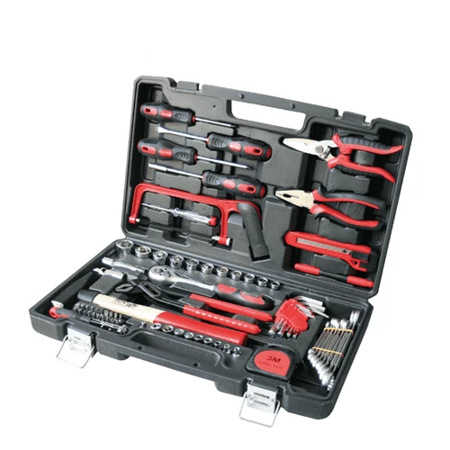 [SMATO] Maintenance Tool Sets 79 Pieces | 109-3876