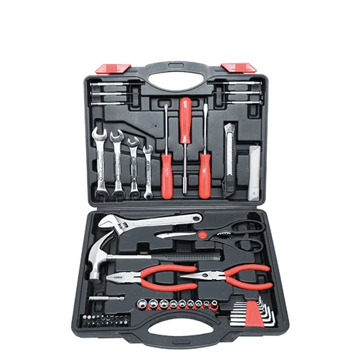 [SMATO] Maintenance Tool Sets 63 Pieces | 113-2607