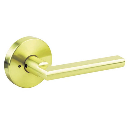 JUNGHWA Tubular Lever (Bedroom, Bathroom) Lock  Door Handles 2000 SHARP SB
