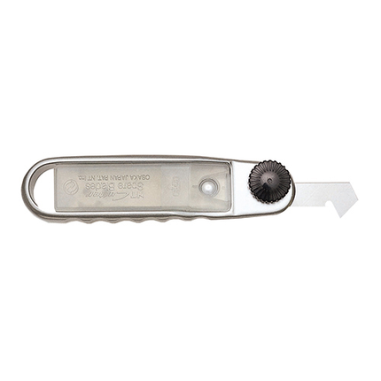 NT CUTTER  Metal Large Plastic Cutter "P-500GP"