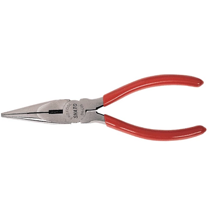 [SMATO] Long Nose Pliers
