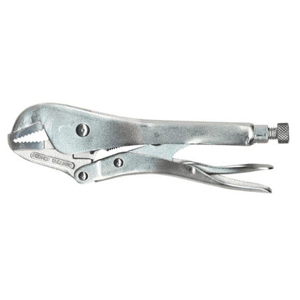 [SMATO] Straght Jaw Locking Pliers 
