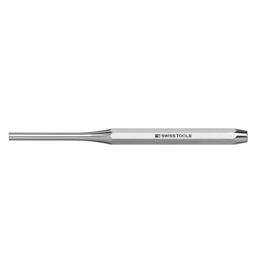 [PB SWISS TOOLS] PB 755 Parallel pin punches, octagonal