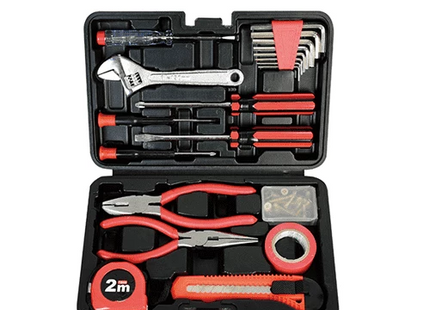 [SMATO] Maintenance Tool Sets 20 Pieces | 113-8221