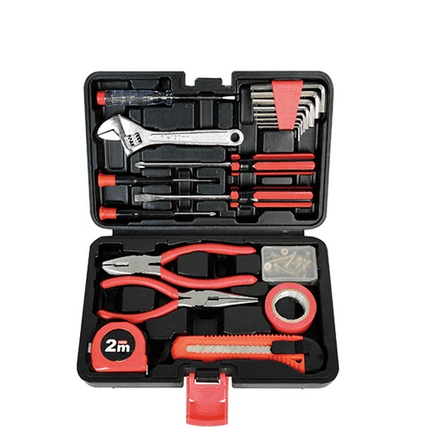 [SMATO] Maintenance Tool Sets 20 Pieces | 113-8221