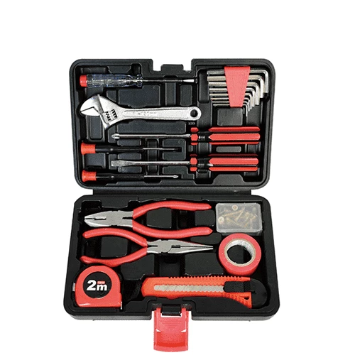 [SMATO] Maintenance Tool Sets 20 Pieces | 113-8221