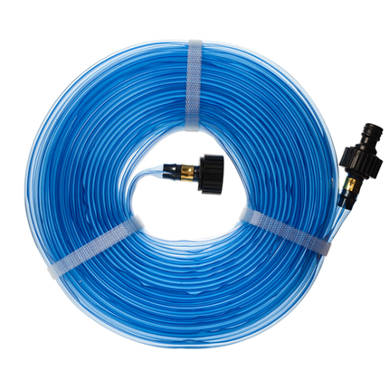 TAKAGI Watering tube 10m, G410